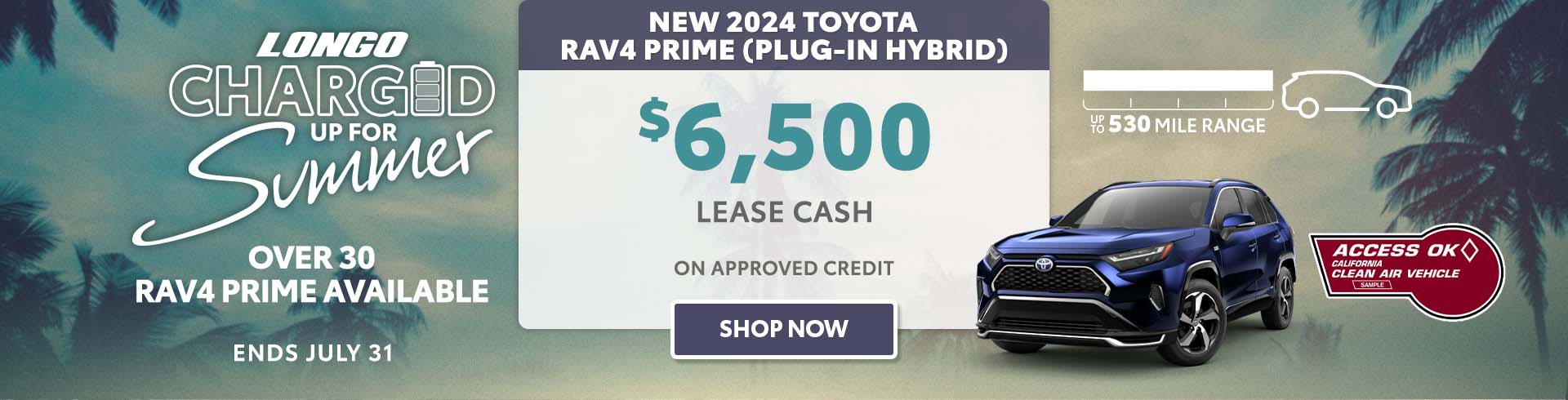New & Used Toyota Dealer in El Monte, CA | Longo Toyota