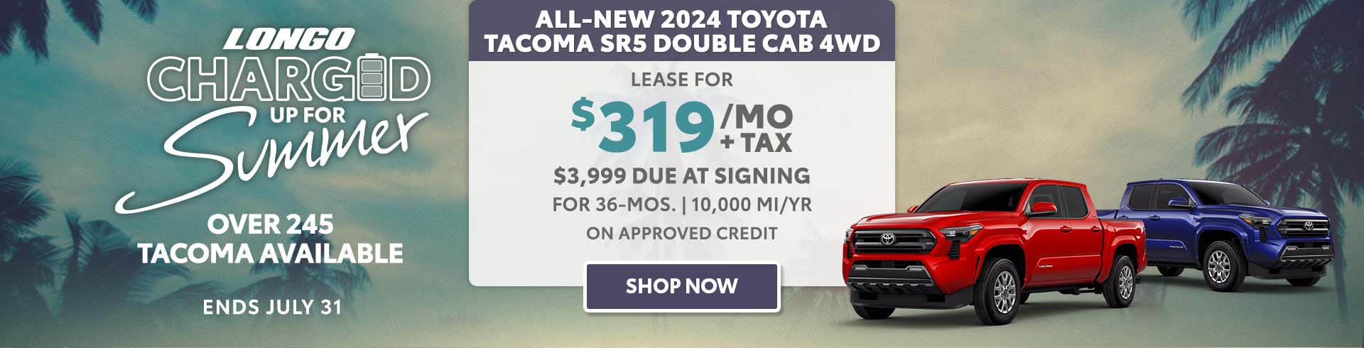 New & Used Toyota Dealer in El Monte, CA | Longo Toyota