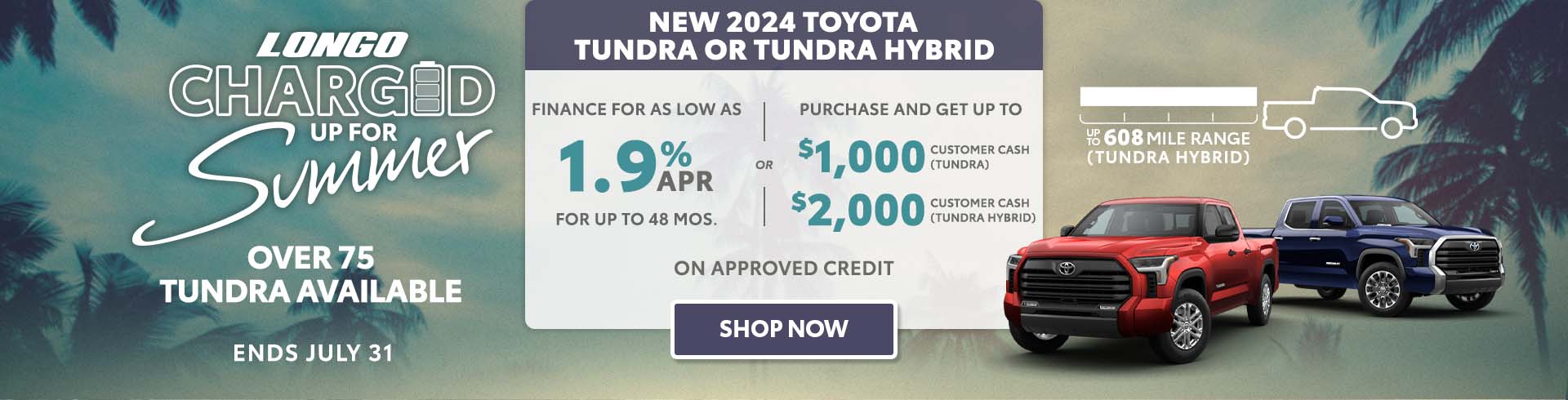 New & Used Toyota Dealer in El Monte, CA | Longo Toyota