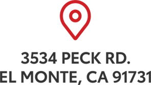 Longo Toyota in El Monte CA