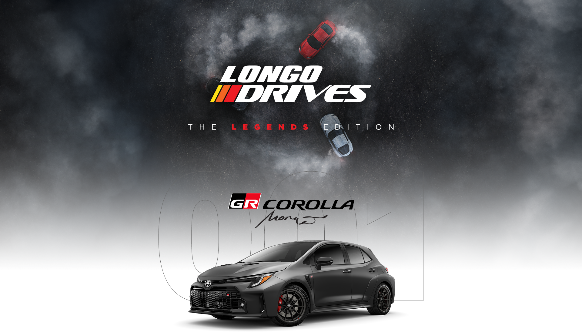 Longo Toyota in El Monte CA