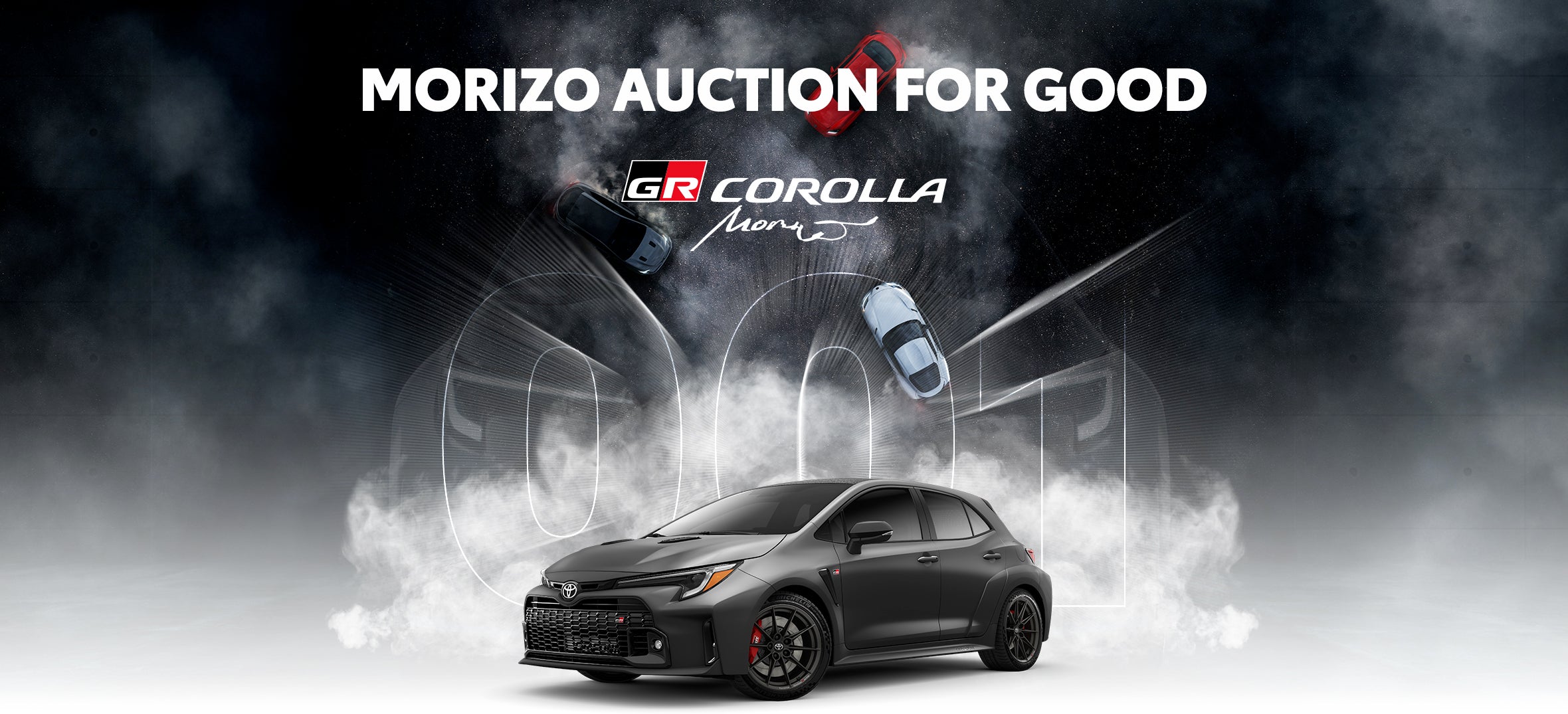 2024 Land Cruiser | Longo Toyota in El Monte CA