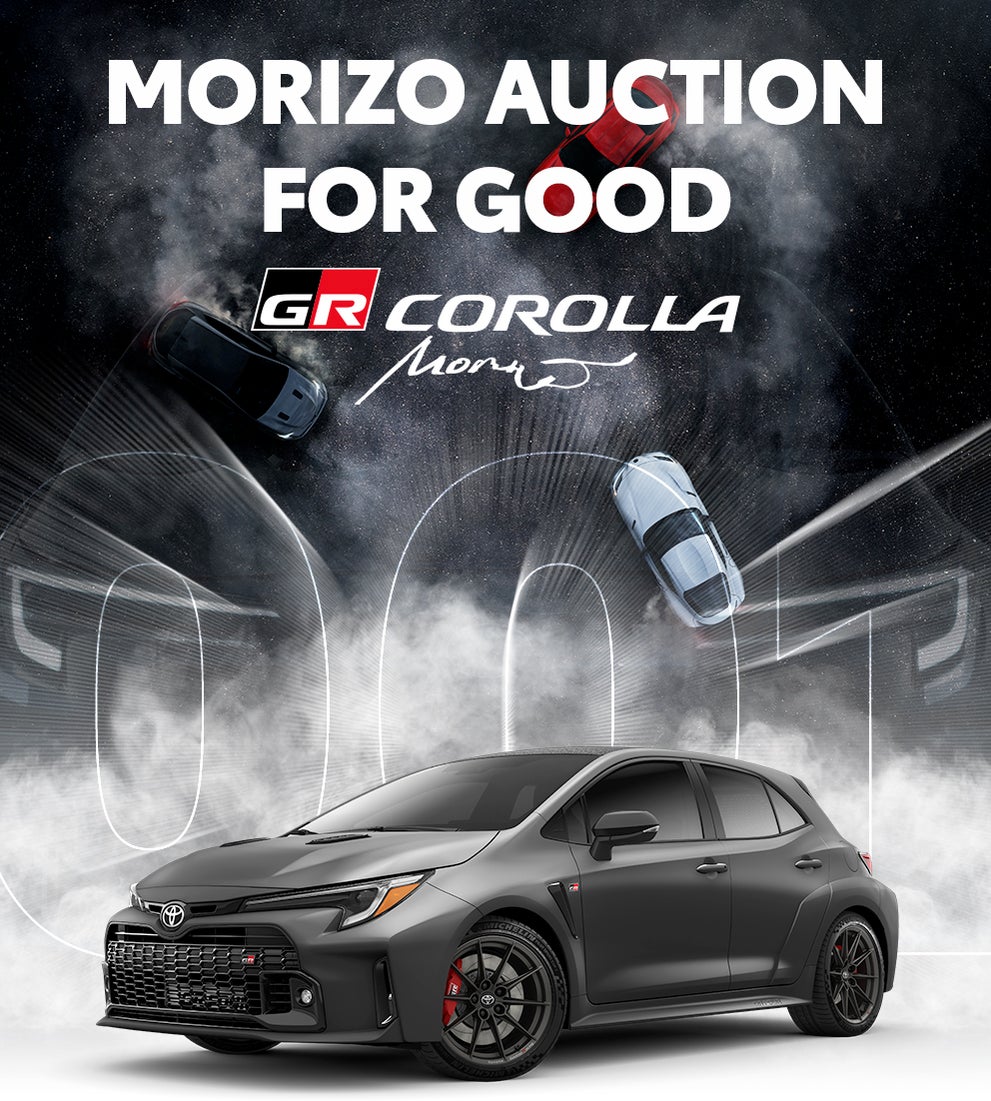 2024 Land Cruiser | Longo Toyota in El Monte CA