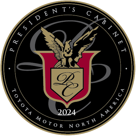 Logo | Longo Toyota in El Monte CA