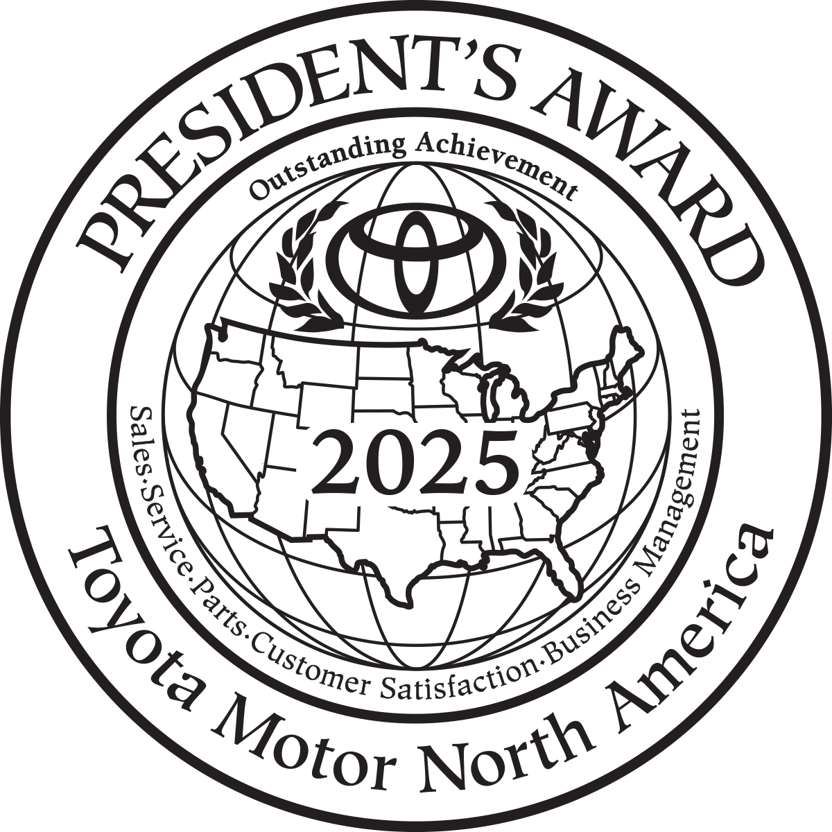 Logo | Longo Toyota in El Monte CA