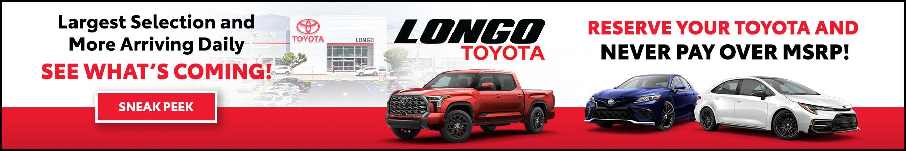 Search All Inventory