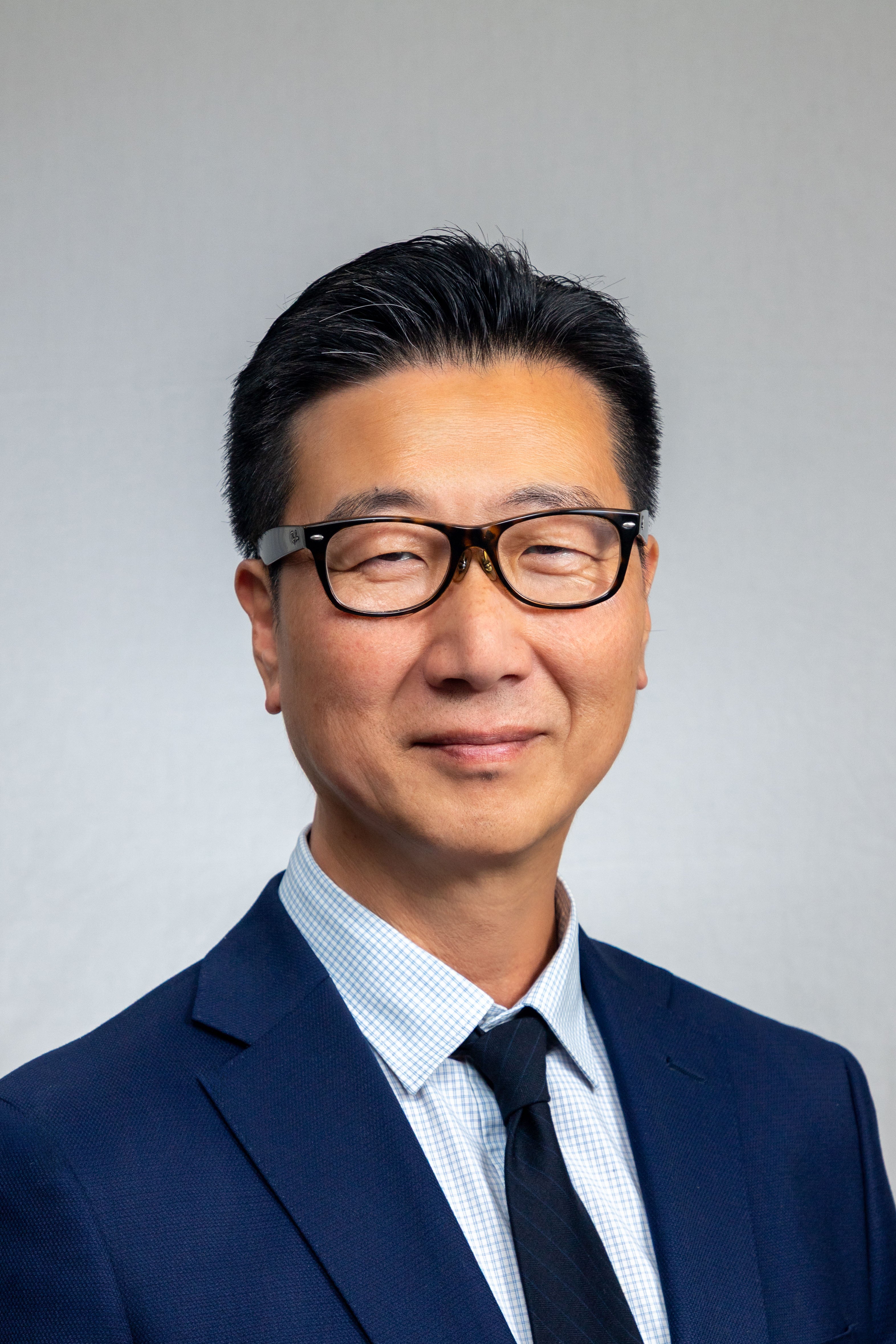 Alex Lim