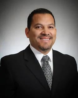 Dani Aguilar at Longo Toyota in El Monte CA