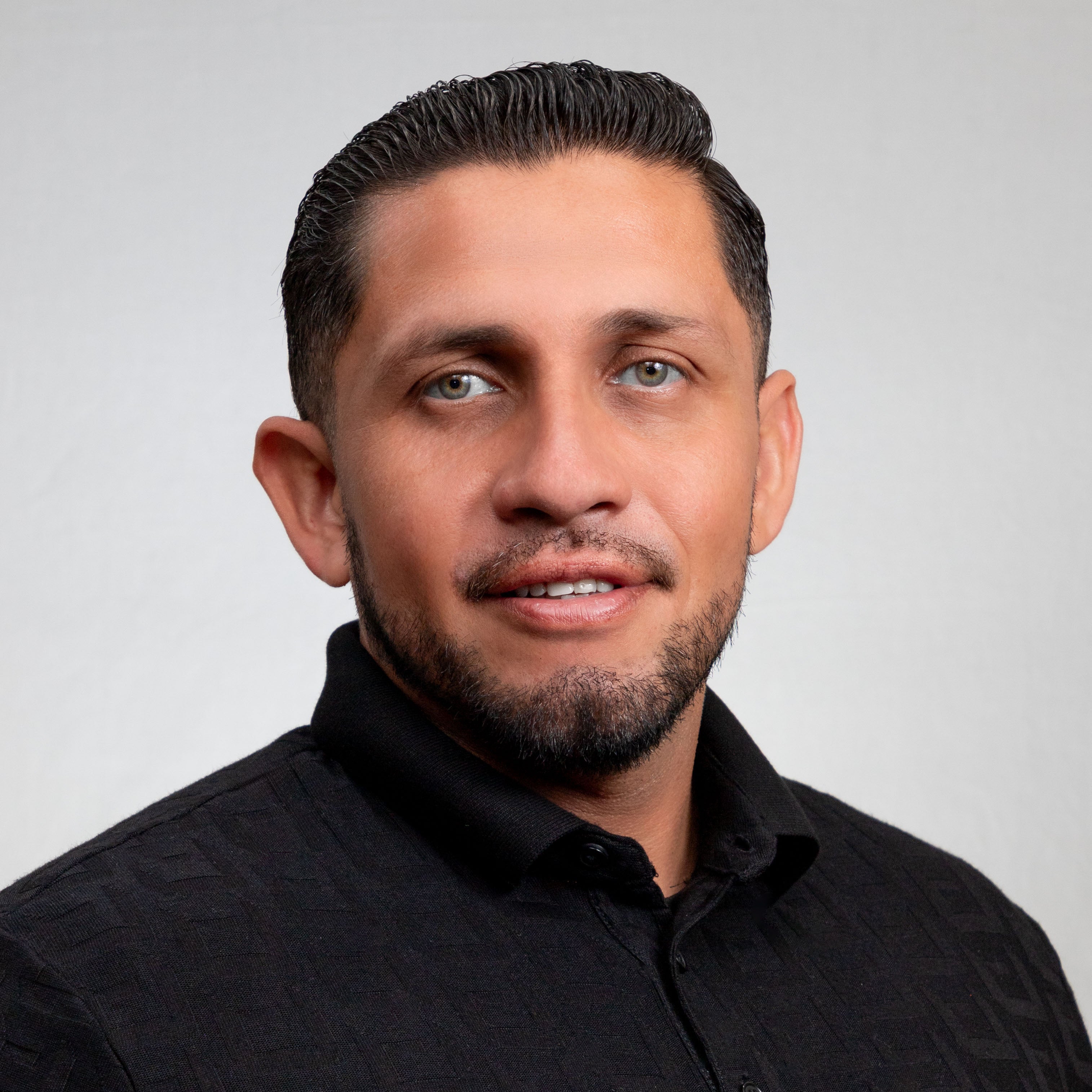Nestor Negrete
