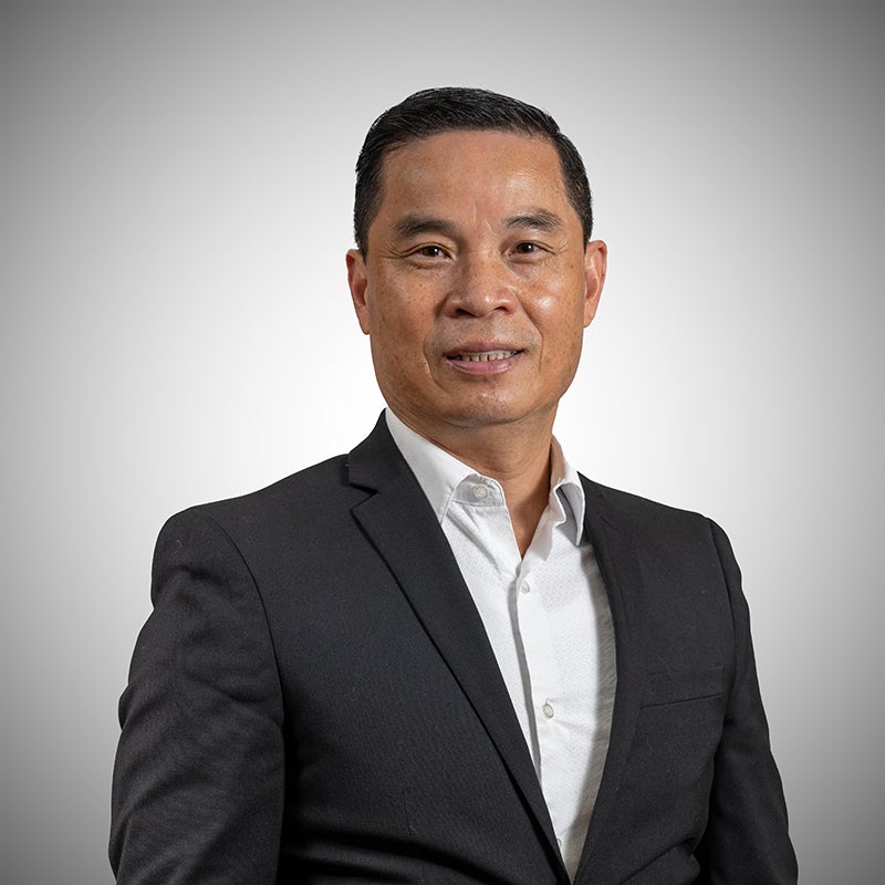 Paul Luong 