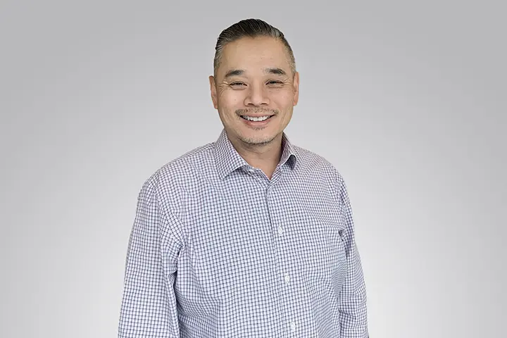 Kai Chuang - Toyota Insurance Full | Longo Toyota in El Monte CA