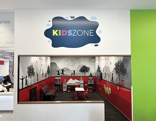 Our Amenities | Longo Toyota in El Monte CA