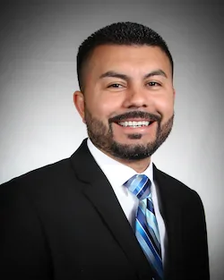 Sammy Gonzalez at Longo Toyota in El Monte CA