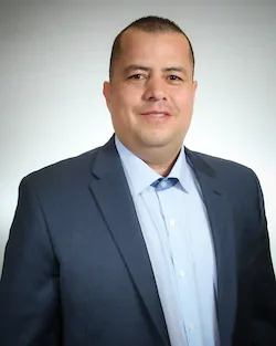 Tony Avila at Longo Toyota in El Monte CA