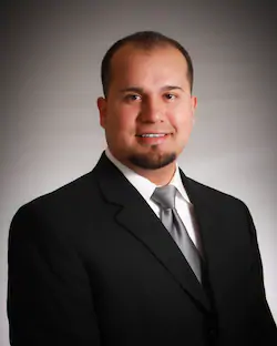 Alex Ayala at Longo Toyota in El Monte CA