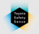 	Toyota Safety Sense™