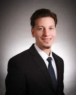 Johan Ramirez at Longo Toyota in El Monte CA