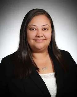 Patty Gutierrez at Longo Toyota in El Monte CA