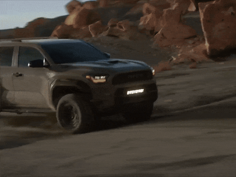 Longo Toyota in El Monte CA