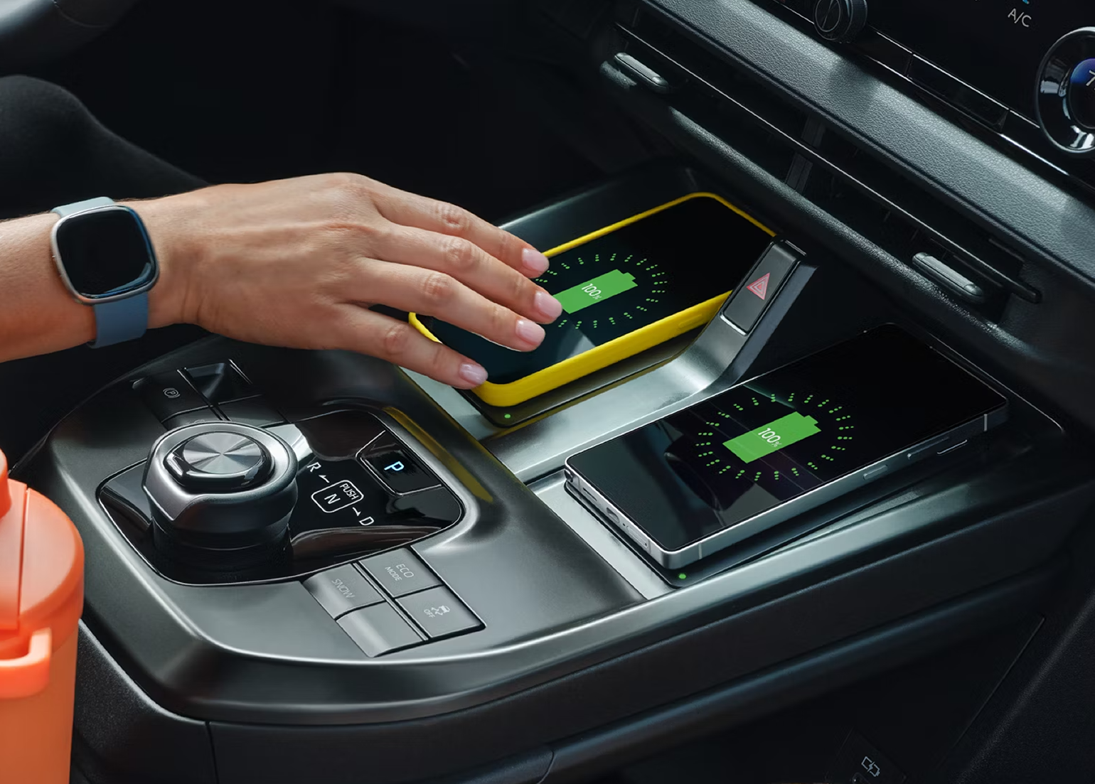 Longo Toyota in El Monte CA