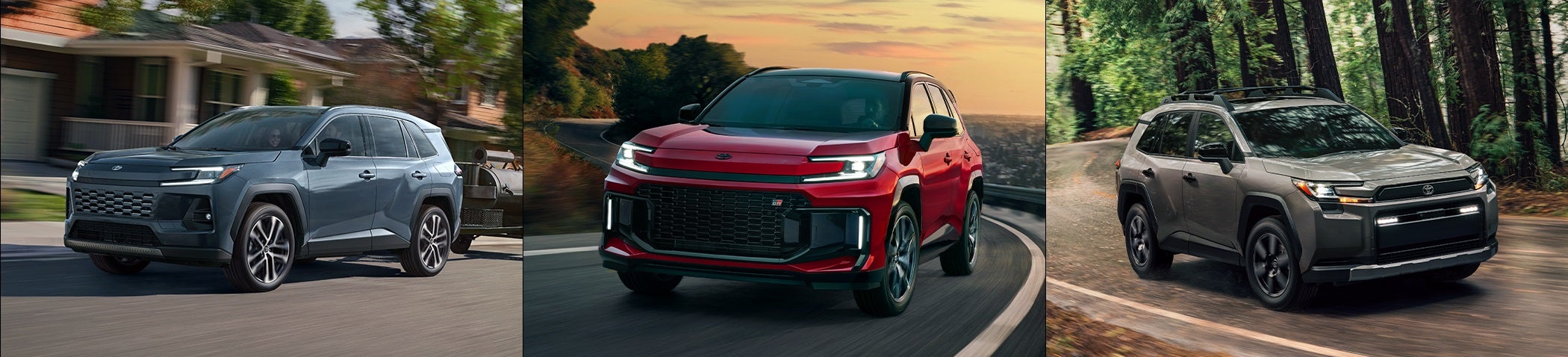 Longo Toyota