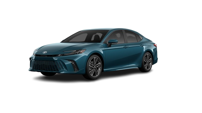Toyota Camry Hybrid
